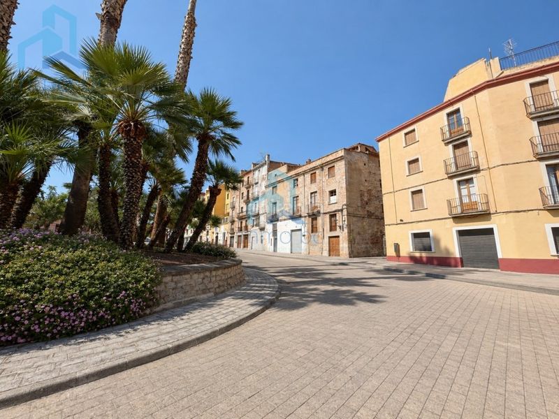 Foto efd25dd4-d2f8-4ece-ad44-adc390c1ae02. Casa a Valls