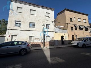 Pis a Calle Francoli