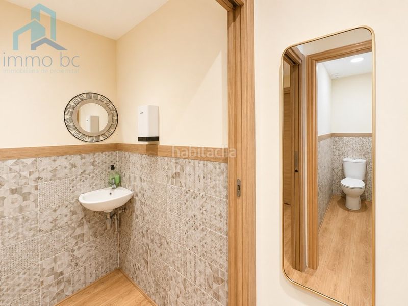Foto dfccf2ea-1db4-463c-a086-75ad550f8e5d. Lloguer local comercial a Morell (El)