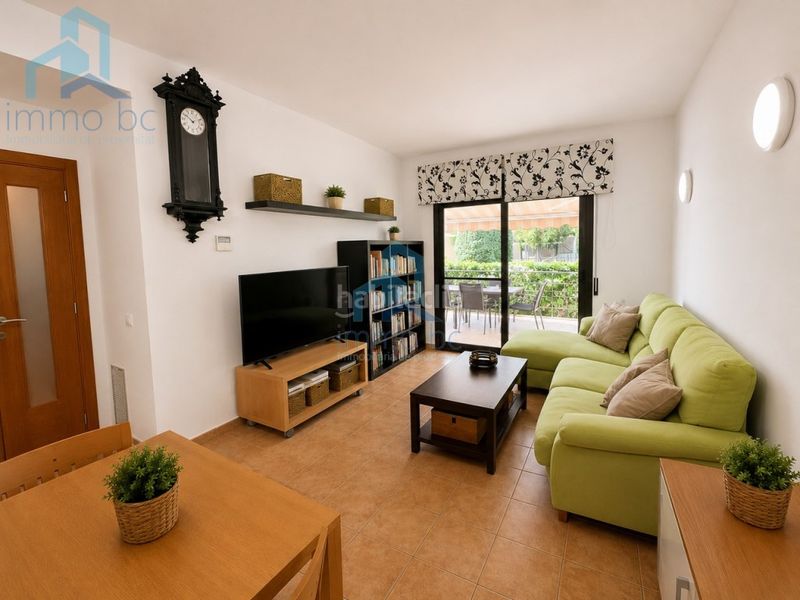 Foto 222362a0-7802-47a4-bf38-e01735280dff. Planta baixa amb aparcament a Barenys Salou