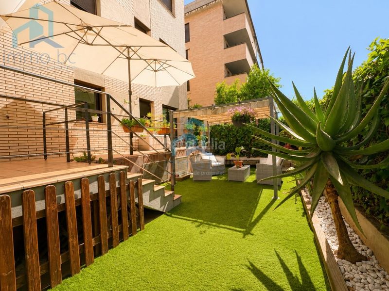 Foto 35495812-d4ec-42e1-820e-5ab3bca967fe. Planta baixa amb aparcament a Barenys Salou