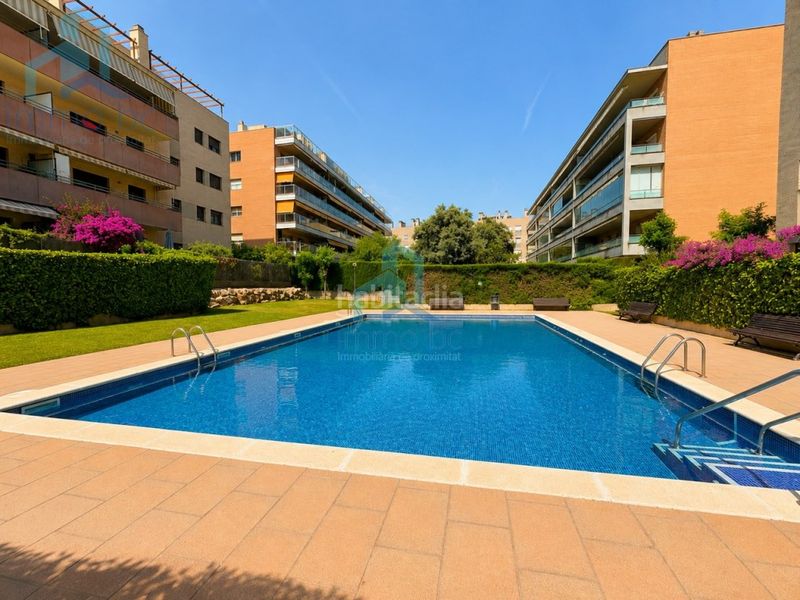 Foto 4a7401c8-61bb-4ac2-af14-52b9211cde5b. Planta baixa amb aparcament a Barenys Salou