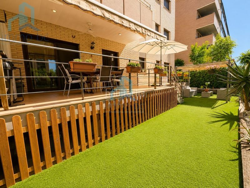 Foto 5b3642fe-f247-4b9f-898d-7f0c612874c8. Planta baixa amb aparcament a Barenys Salou