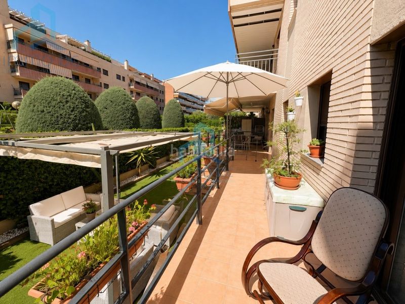 Foto 80a0c47f-9c13-48ba-9466-7ab21181351f. Planta baixa amb aparcament a Barenys Salou