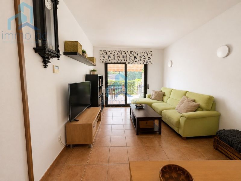 Foto ad858b01-d194-4377-b5fd-8658f36c3a47. Planta baixa amb aparcament a Barenys Salou