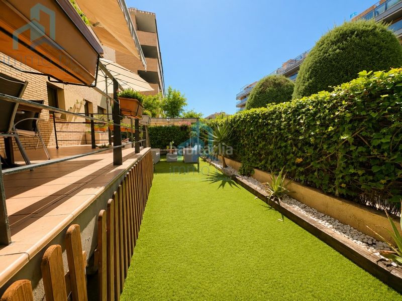 Foto fd11c671-d964-4449-be44-69da0994c4e7. Planta baixa amb aparcament a Barenys Salou