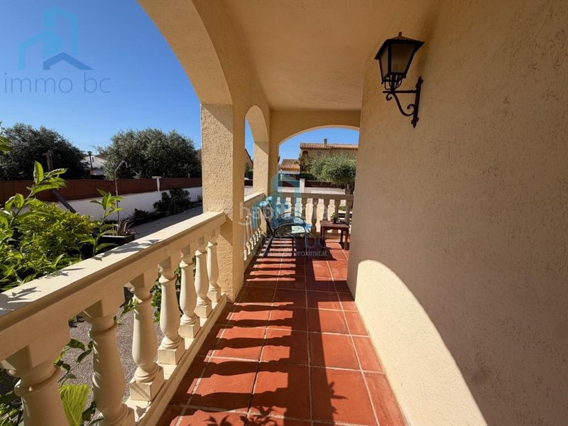 Foto 39072ef4-f166-4d77-b51c-db567e6a8f34. Casa amb aparcament a Creixell
