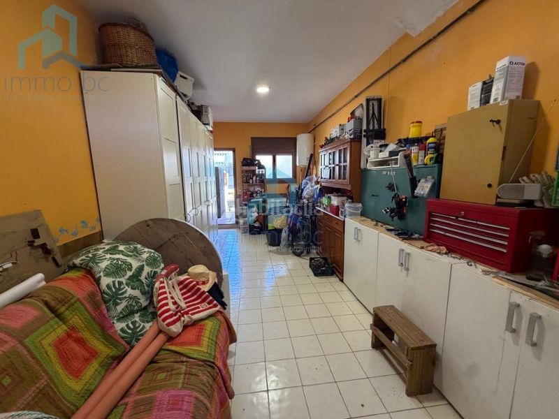 Foto 6943b725-152d-41a8-b4ce-466b19585c46. Casa amb aparcament a Creixell
