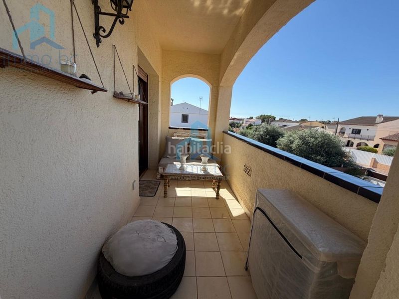 Foto 8ce2c324-5dbf-4759-9998-f7e4fd55881b. Casa amb aparcament a Creixell