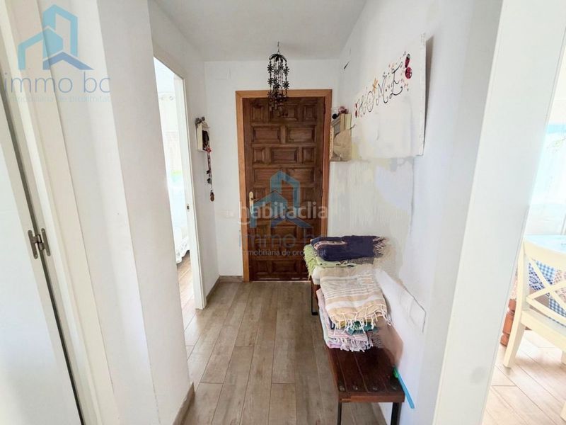 Foto 32260d8a-3930-4086-adc1-c1b10cbfd584. Casa aparellada amb aparcament a Creixell