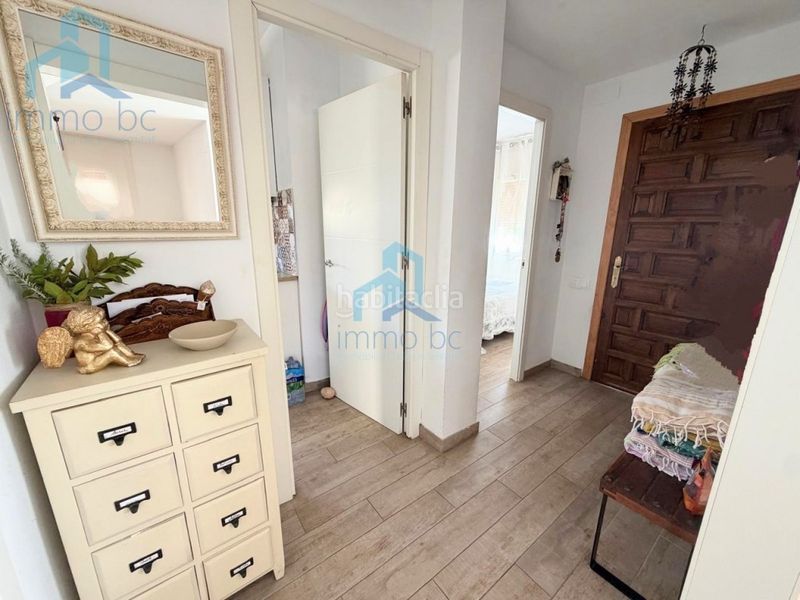 Foto c9247b99-d663-4473-8c93-df4d4812aad9. Casa aparellada amb aparcament a Creixell