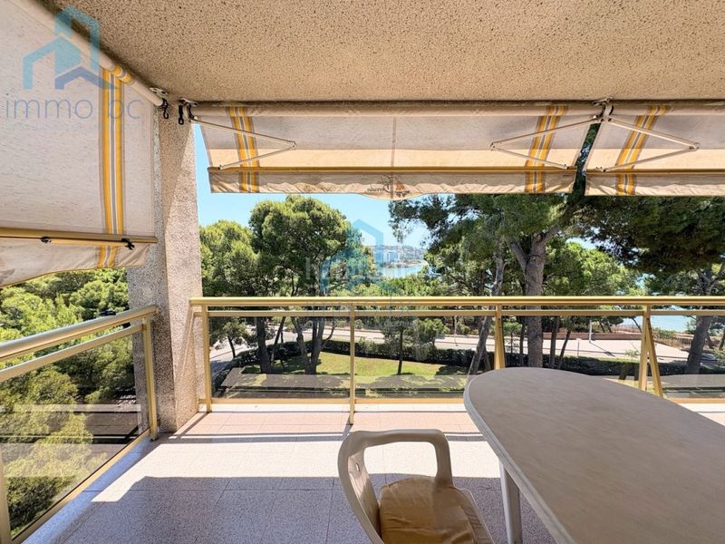 Foto 53ee8337-1b06-49d3-a451-8697f0fd8cc0. Pis amb aparcament a Mar i Camp - Platja dels Capellans Salou