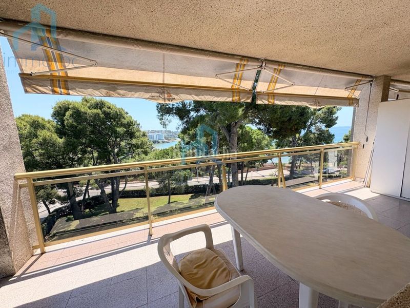 Foto 5eceac5d-6ace-42a3-a986-0ebed56518dc. Pis amb aparcament a Mar i Camp - Platja dels Capellans Salou