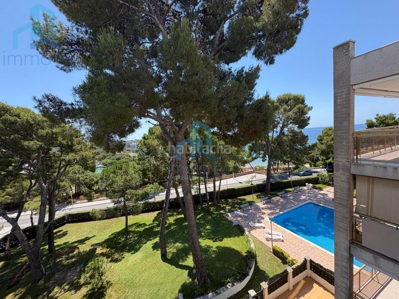 Foto 70a86285-dbb4-4a23-bc1b-ee2e97d3f2e9. Pis amb aparcament a Mar i Camp - Platja dels Capellans Salou