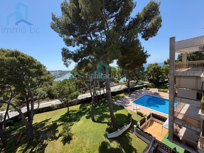 Foto c1030b26-dfeb-47d0-b072-683c57e69e26. Pis amb aparcament a Mar i Camp - Platja dels Capellans Salou