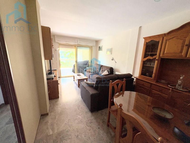 Foto d61119db-7313-4360-85d1-859711d82e2d. Pis amb aparcament a Mar i Camp - Platja dels Capellans Salou