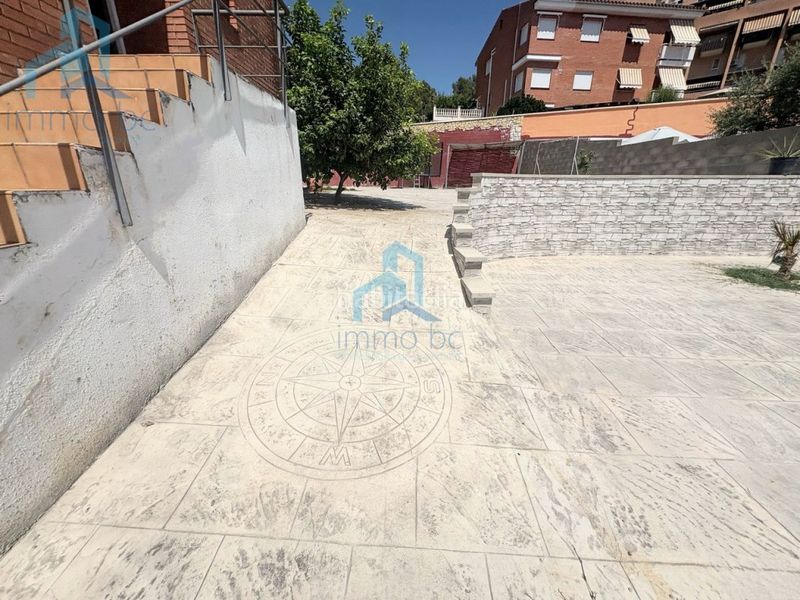 Foto 786d9b3c-e4f6-4fb5-823f-5947b169d5f0. Casa adossada amb aparcament a Sant Salvador Tarragona
