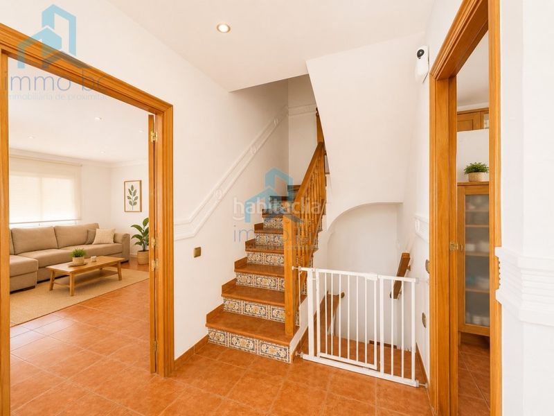 Foto d4f0dae6-c2db-4f77-b33c-eab9ca92a68a. Casa adossada amb aparcament a Sant Salvador Tarragona