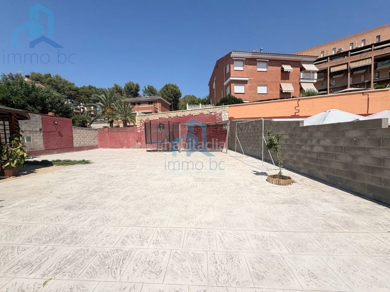 Foto fc503790-e330-49b4-95c0-ff8be176af63. Casa adossada amb aparcament a Sant Salvador Tarragona