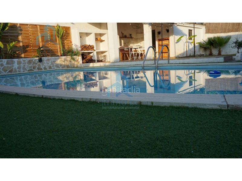 Foto 161fa438-463d-417a-bc30-046062bcfc90. Casa a Pobla de Montornès (La)
