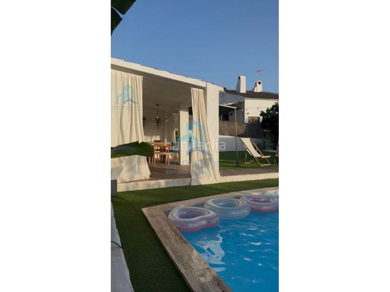 Foto 3990d3af-f711-48ab-8390-a44f67a5349c. Casa a Pobla de Montornès (La)