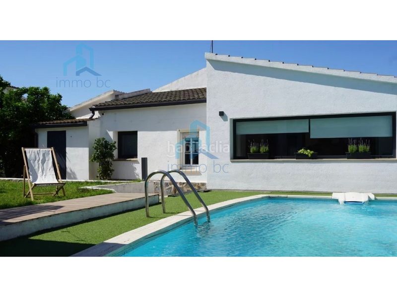 Foto 4ca5c4a7-36c3-4a05-b6d1-f5f5b3fef19f. Casa a Pobla de Montornès (La)