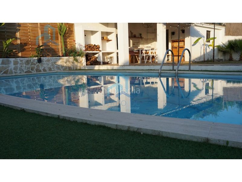 Foto 7ba181ae-43af-4522-b78c-e57a7fe58271. Casa a Pobla de Montornès (La)