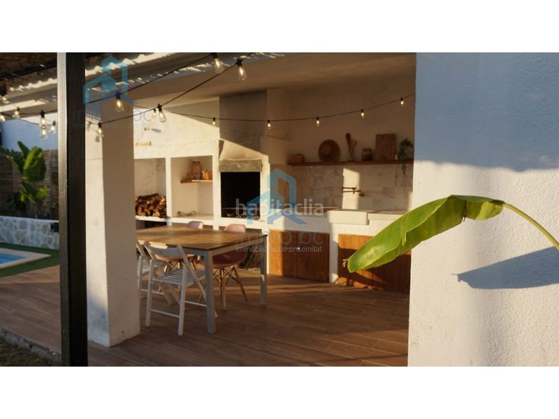Foto 9b740b15-fd57-4780-a964-64c0d2e2e526. Casa a Pobla de Montornès (La)