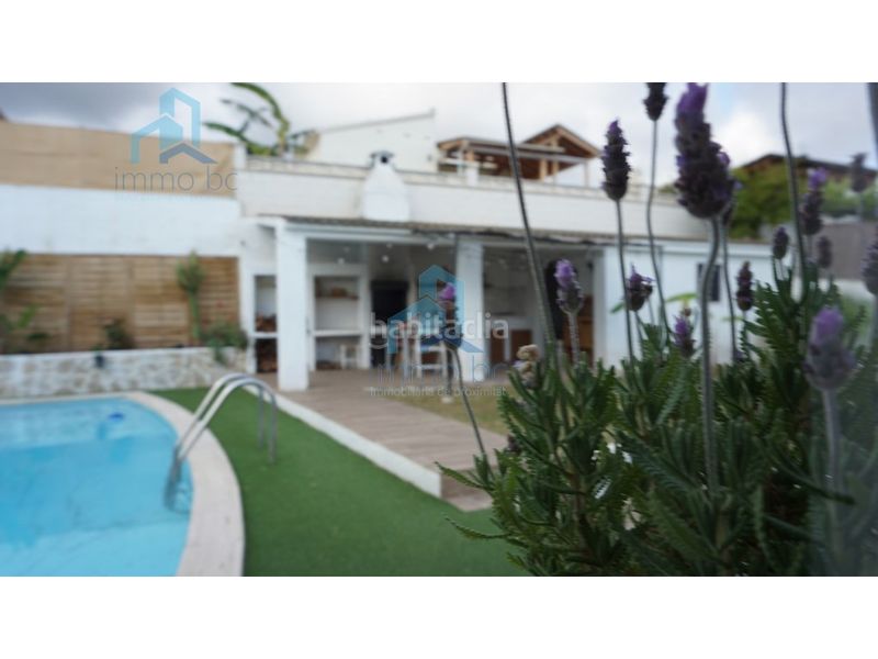 Foto cdd08f32-a43f-4b10-8e0d-409f44476d6e. Casa a Pobla de Montornès (La)