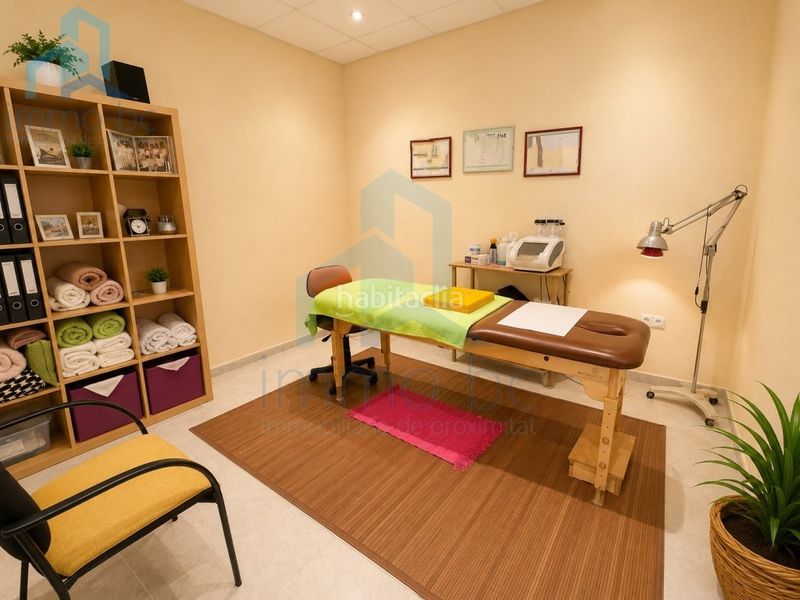 Foto f293b46b-f903-4751-82b7-8a8038af6621. Local comercial a Bonavista Tarragona