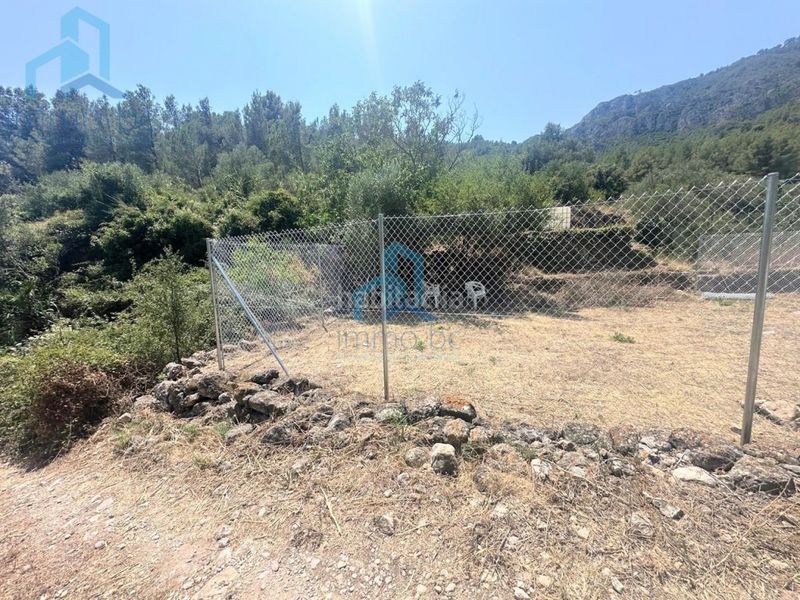 Foto 3ff5efb1-d14f-4bca-b900-272d4c6132f4. Finca rústica a Pratdip