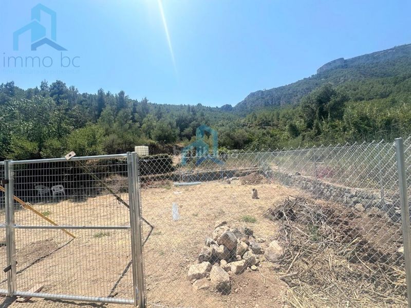 Foto a551d1bf-3ec3-45a0-8b7e-e7966ae5477b. Finca rústica a Pratdip