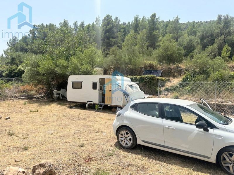 Foto e9d9ff83-d500-4bb8-afda-7e26ba8cb1ae. Finca rústica a Pratdip