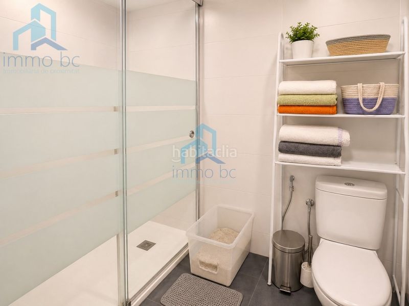 Foto 47cfb689-a9aa-487e-892d-33325a6eaea1. Duplex con parcheggio in Campclar Tarragona