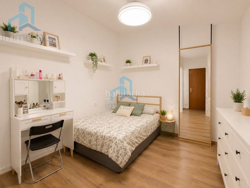 Foto 9d0da17a-7eaa-4ee0-91ce-d638d7d0eebe. Duplex con parcheggio in Campclar Tarragona