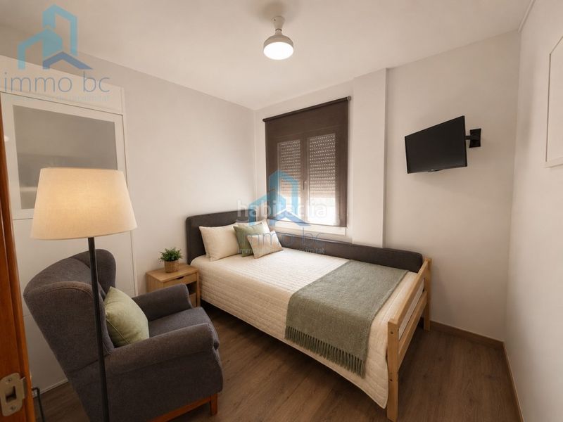Foto d8f4810e-c6b3-497a-b8cc-4cd855d57557. Duplex con parcheggio in Campclar Tarragona