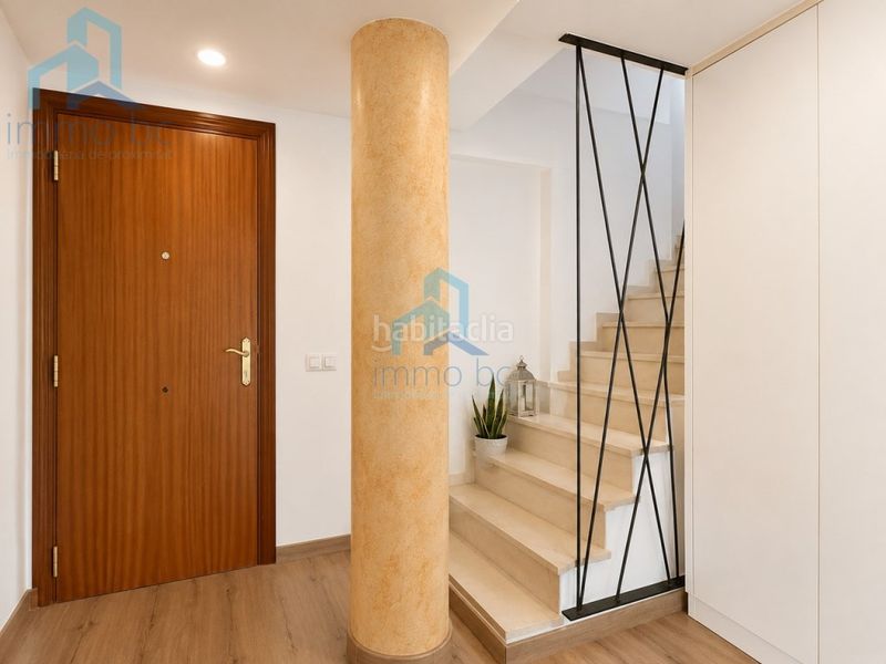 Foto f54d1810-c5b7-4866-8750-f2508082ec23. Duplex con parcheggio in Campclar Tarragona
