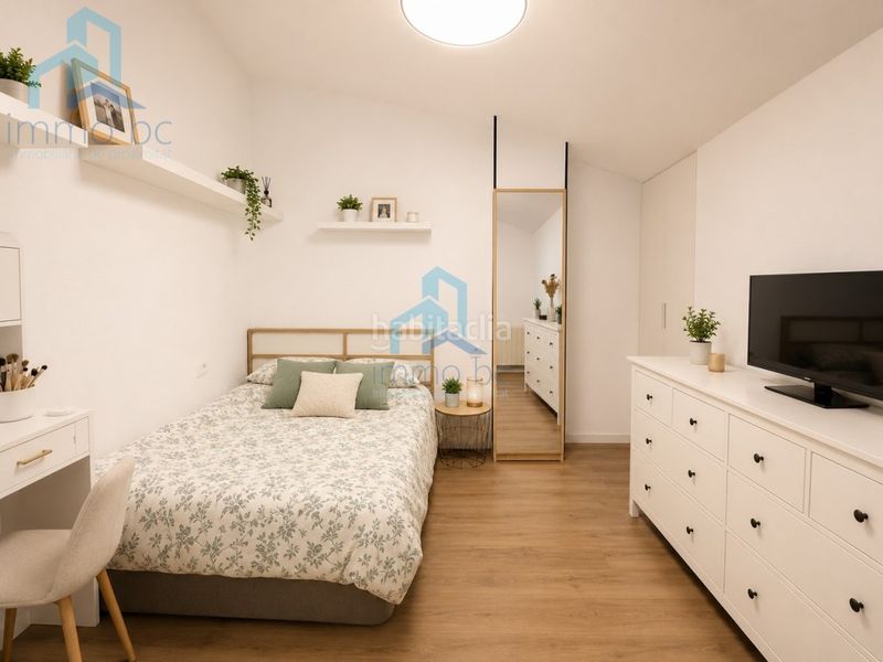 Foto fa7155ea-6c10-4a46-ac20-f1d2f39b6b0e. Duplex con parcheggio in Campclar Tarragona