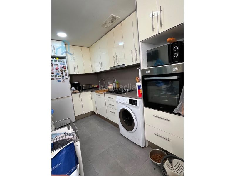 Foto be419e59-0ee9-4c59-ba4a-2789852526fb. Flat in Bonavista Tarragona