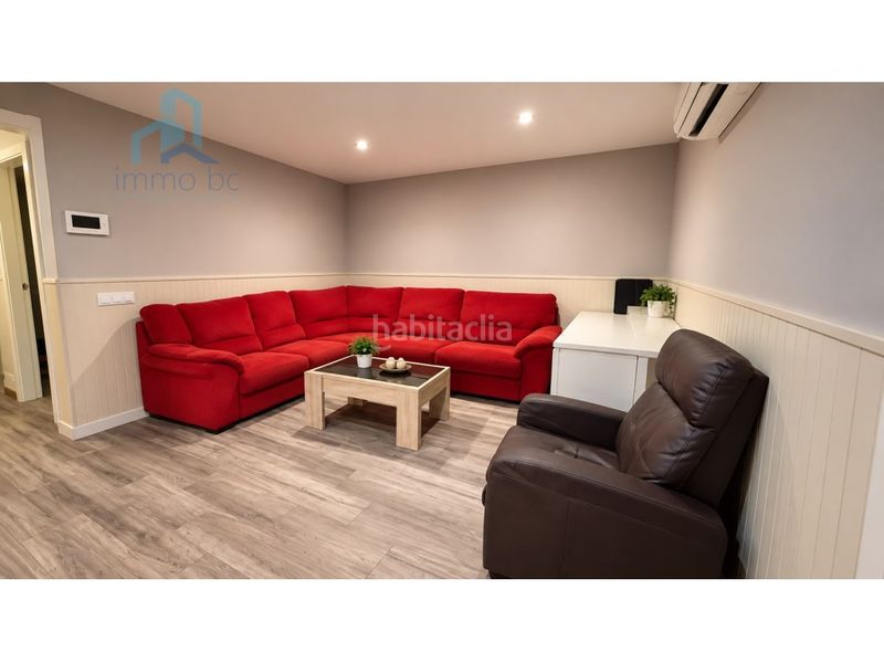 Foto ede12de6-6f8c-4e77-825a-f0cb2bdabe34. Flat in Bonavista Tarragona