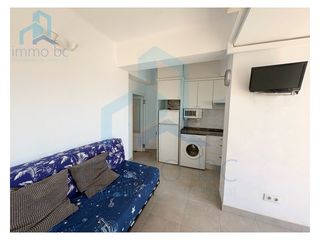 Apartament a Paseo Miramar