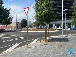 Local commercial à Barris Marítims