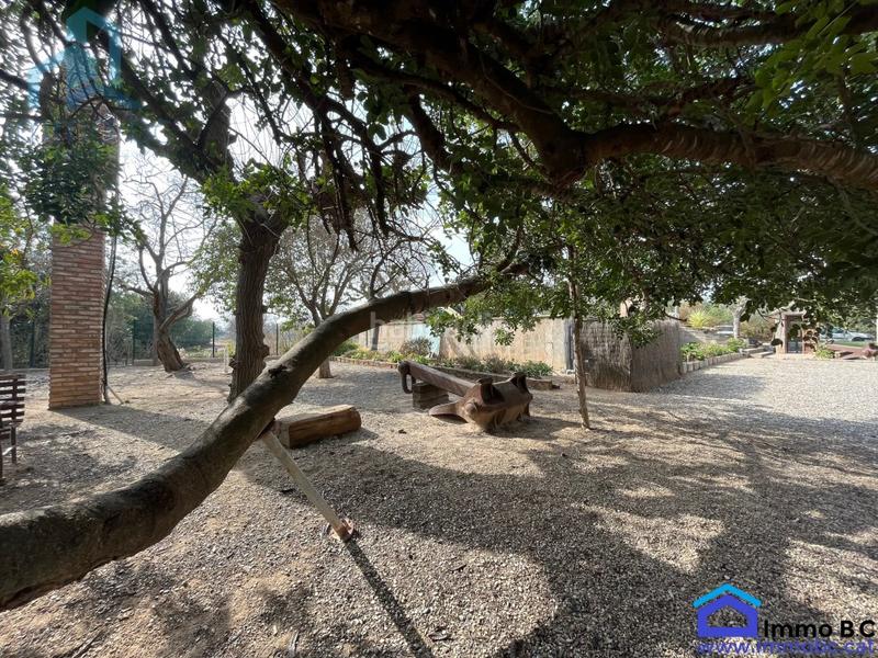 Foto 137eb3e1-6a2d-4b3b-97b9-acaec2795307. Casa fantástica villa en Milà (El)
