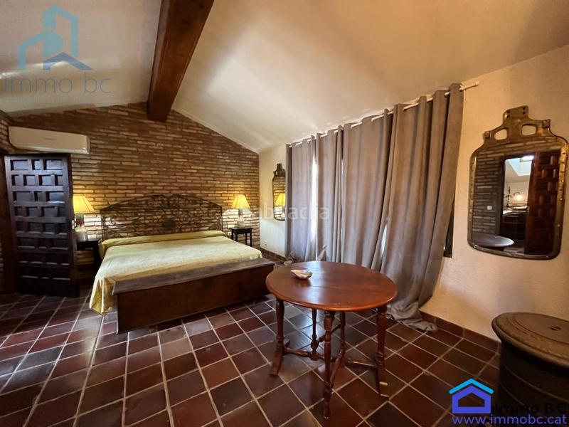 Foto 1d696f02-2af9-40c3-a9dc-d3fee526f398. Casa fantástica villa en Milà (El)