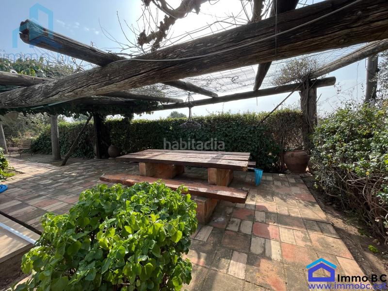 Foto 1fdfbc33-9119-4459-a5e8-9c6f2f071361. Casa fantástica villa en Milà (El)