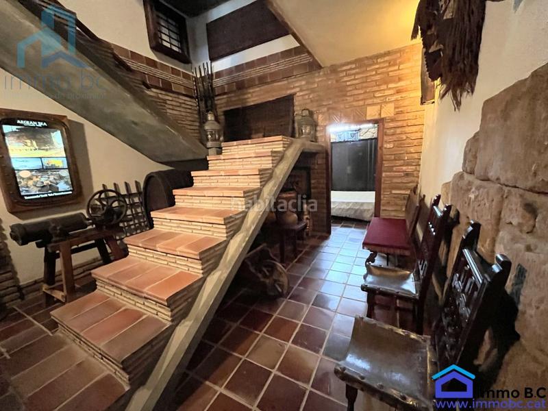 Foto 2b65528a-0255-489c-b3c3-c9d486db2c0f. Casa fantástica villa en Milà (El)