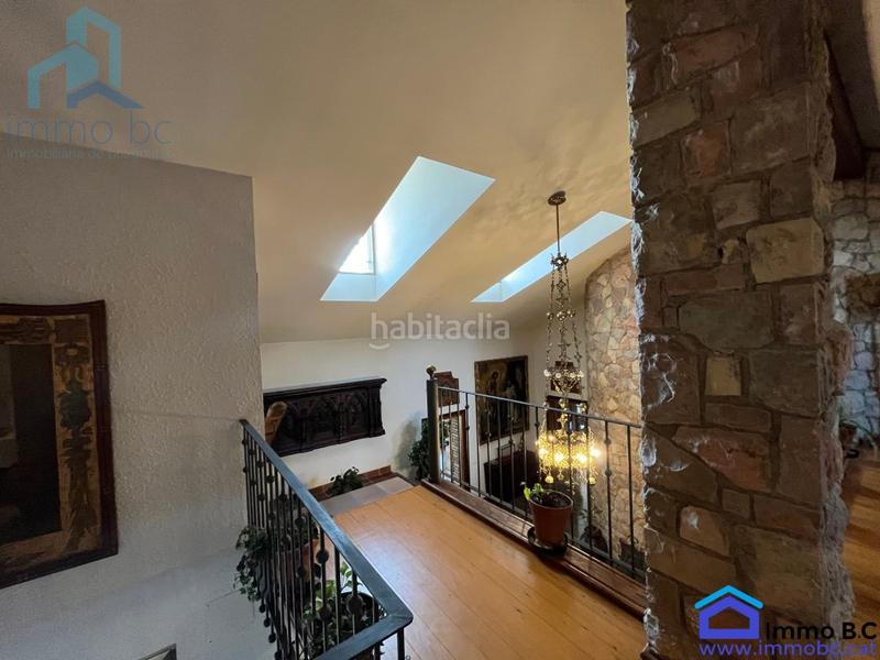 Foto 34c0b1af-3d34-4f7b-90e5-aef4ef79a510. Casa fantástica villa en Milà (El)