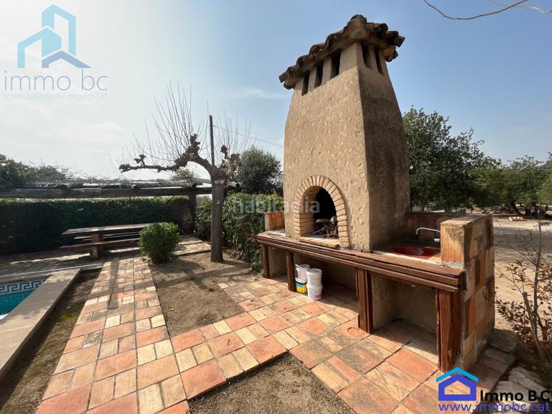 Foto 3a9511b1-7f59-479e-ba26-d8d4544abd2f. Casa fantástica villa en Milà (El)