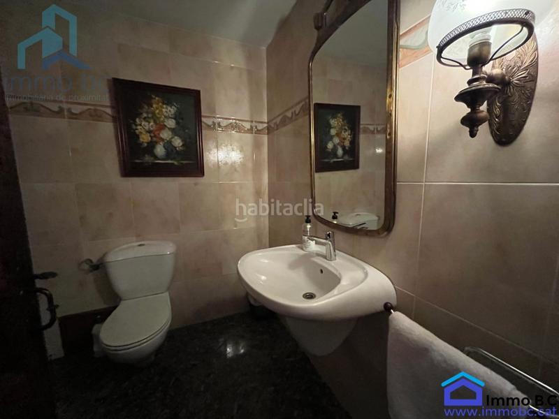 Foto 4b422f40-a81c-4d23-9cd4-7eae9c6c61d9. Casa fantástica villa en Milà (El)