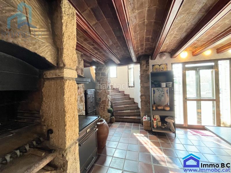 Foto 4c5a222e-a4ea-494a-bf71-15b2e30b8ebb. Casa fantástica villa en Milà (El)